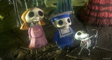 La sposa cadavere