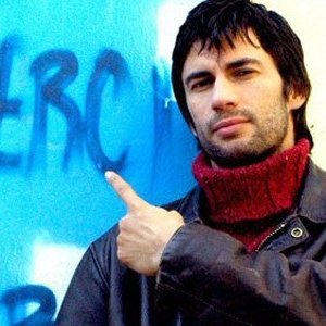 Kledi Kadiu in Passo a due