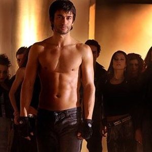 Kledi Kadiu in Passo a due