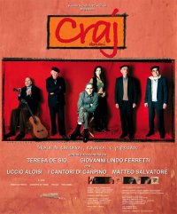 Locandina di Craj (Domani)