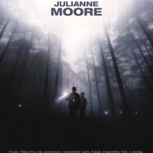 La locandina di Freedomland