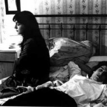 Louis Garrel con Clothilde Hesme, Les amants reguliers