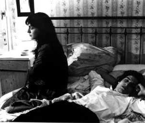 Louis Garrel con Clothilde Hesme, Les amants reguliers