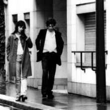 Louis Garrel e Clothilde Hesme, Les amants reguliers