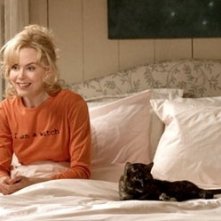 Nicole Kidman in Vita da Strega