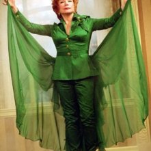 Shirley MacLaine in Vita da Strega