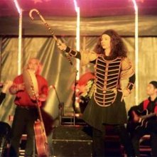 Teresa De Sio in una scena di Craj