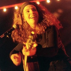 Teresa De Sio in una scena di Craj