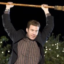 Will Ferrell in Vita da Strega