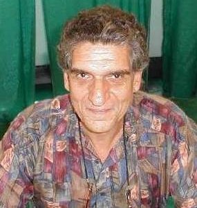 Andreas Katsulas