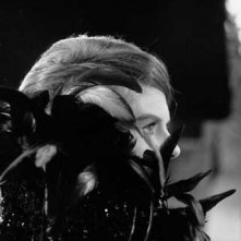 Delphine Seyrig in L'anno scorso a Marienbad