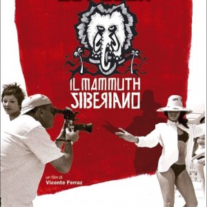 La locandina di Soy Cuba, il mammuth siberiano
