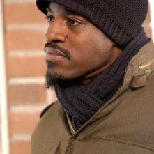 Andre Benjamin in Four Brothers