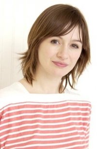 Emily Mortimer