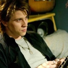 Garrett Hedlund nel dramma Four Brothers