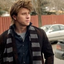 Garrett Hedlund in Four Brothers