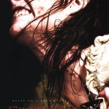 Il manifesto internazionale di The Exorcism of Emily Rose