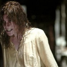 Jennifer Carpenter in The Exorcism of Emily Rose