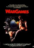 La locandina di Wargames - giochi di guerra