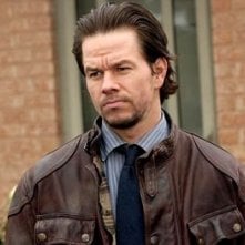 Mark Wahlberg in Four Brothers