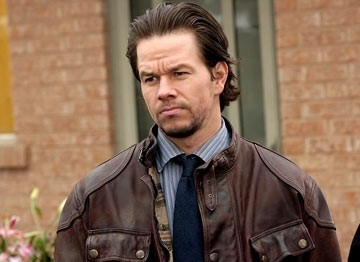 Mark Wahlberg in Four Brothers