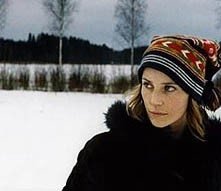 Sofia Helin in L'amore non  basta mai