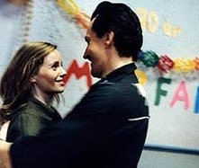 Sofia Helin in L'amore non basta mai