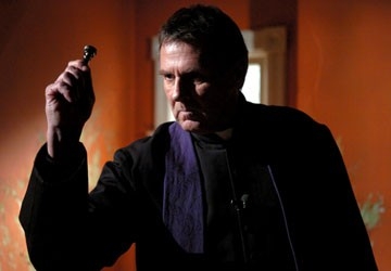 Tom Wilkinson in The Exorcism of Emily Rose