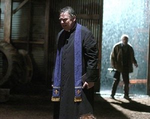 Tom Wilkinson in The Exorcism of Emily Rose