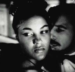 Una scena di Soy Cuba