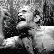 Una scena di Soy cuba