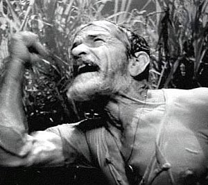 Una scena di Soy cuba