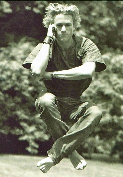Heath Ledger 19059