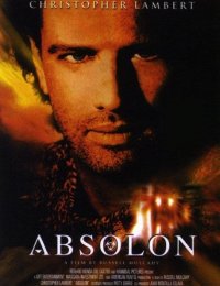 Locandina di Absolon - Virus mortale