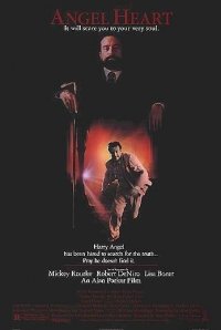 Locandina di Angel Heart - Ascensore per l'inferno