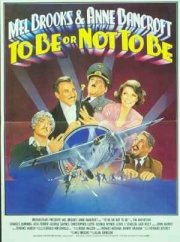 La locandina di Essere o non essere