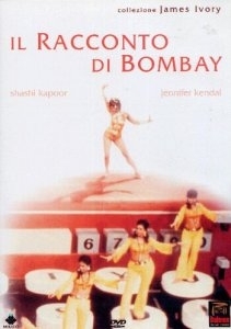 La locandina di Il racconto di Bombay