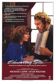 La locandina di Rita Rita Rita