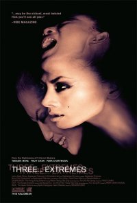 Locandina di Three... Extremes
