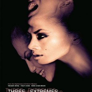 Un manifesto per Three... Extremes