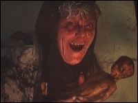 Una scena de La casa 4