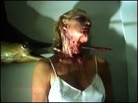 Una scena de La casa 4