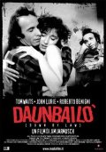 La locandina di Daunbailò