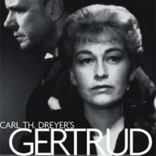 La locandina di Gertrud