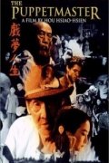 La locandina di Il maestro di marionette