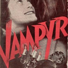 La locandina di Vampyr