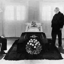 Una scena di ORDET - LA PAROLA