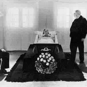 Una scena di ORDET - LA PAROLA