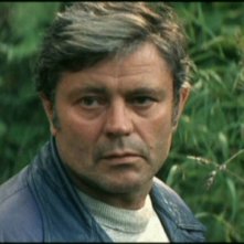 Donatas Banionis In Una Scena Di Solaris 19283