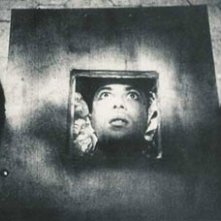 Julian West in una scena di VAMPYR